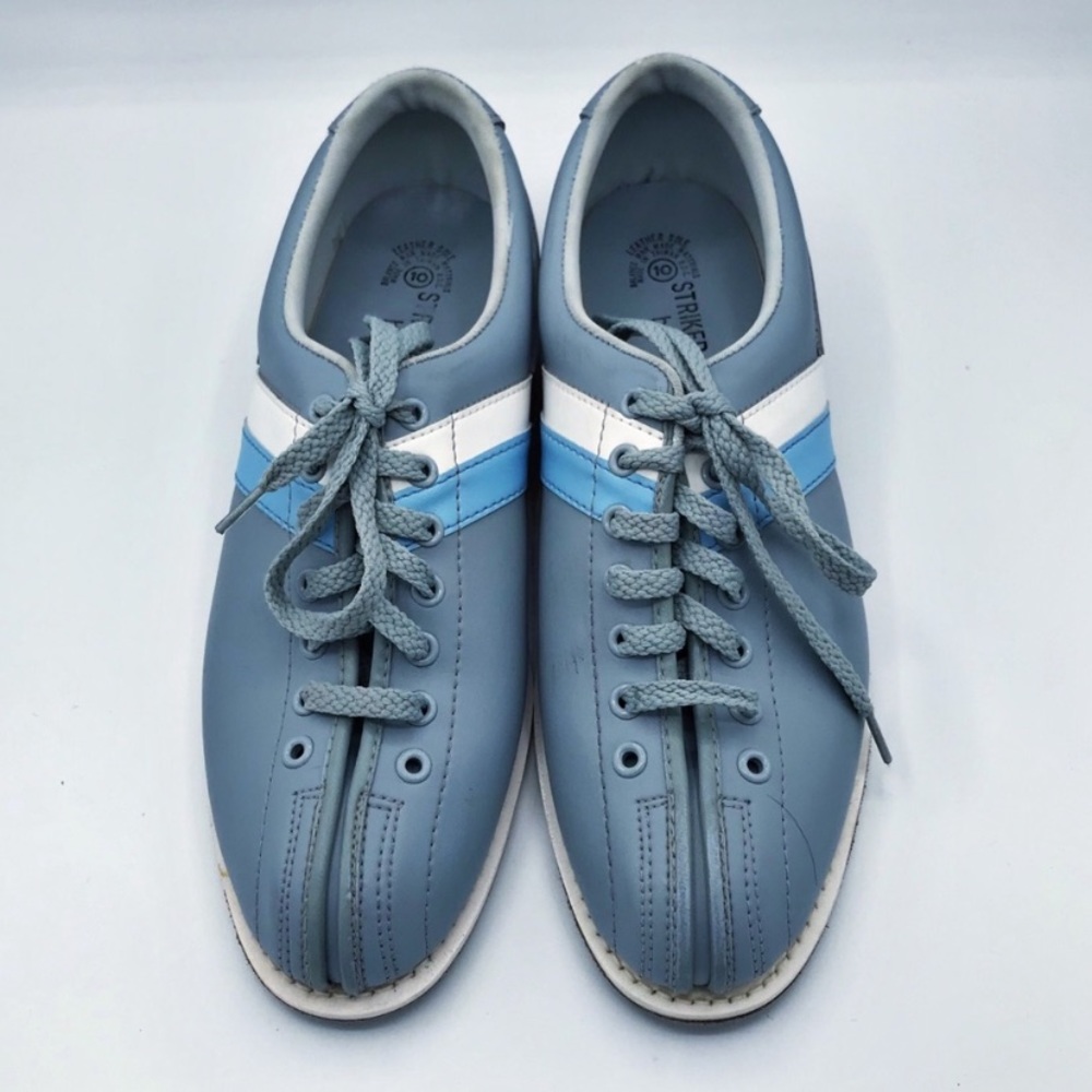 Vintage Striker by NSG Women’s Bowling Shows sz10